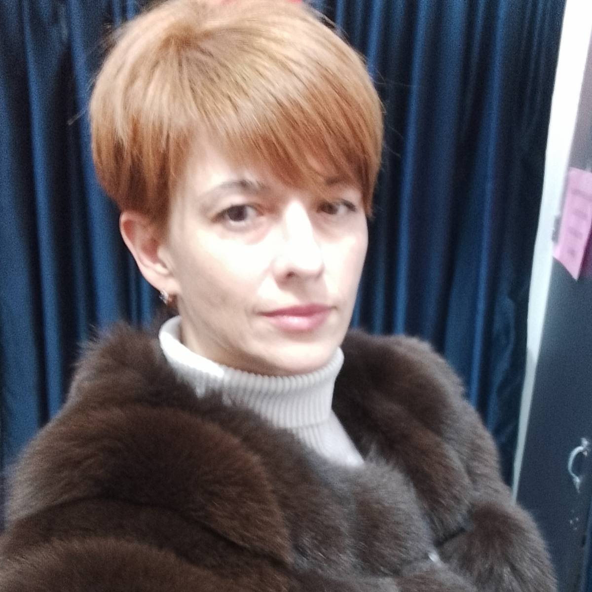 Елена Юрьева