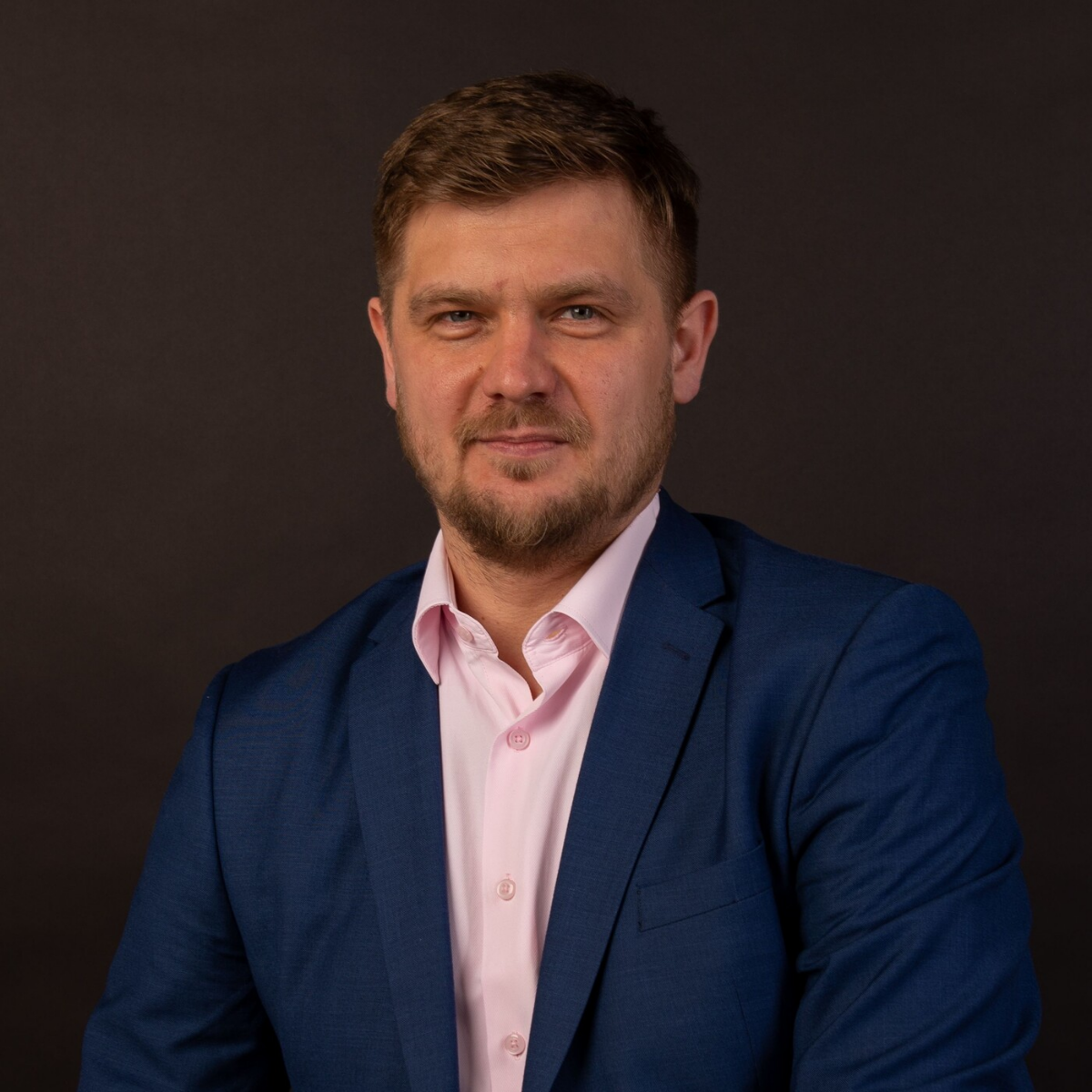 Николай Миньков