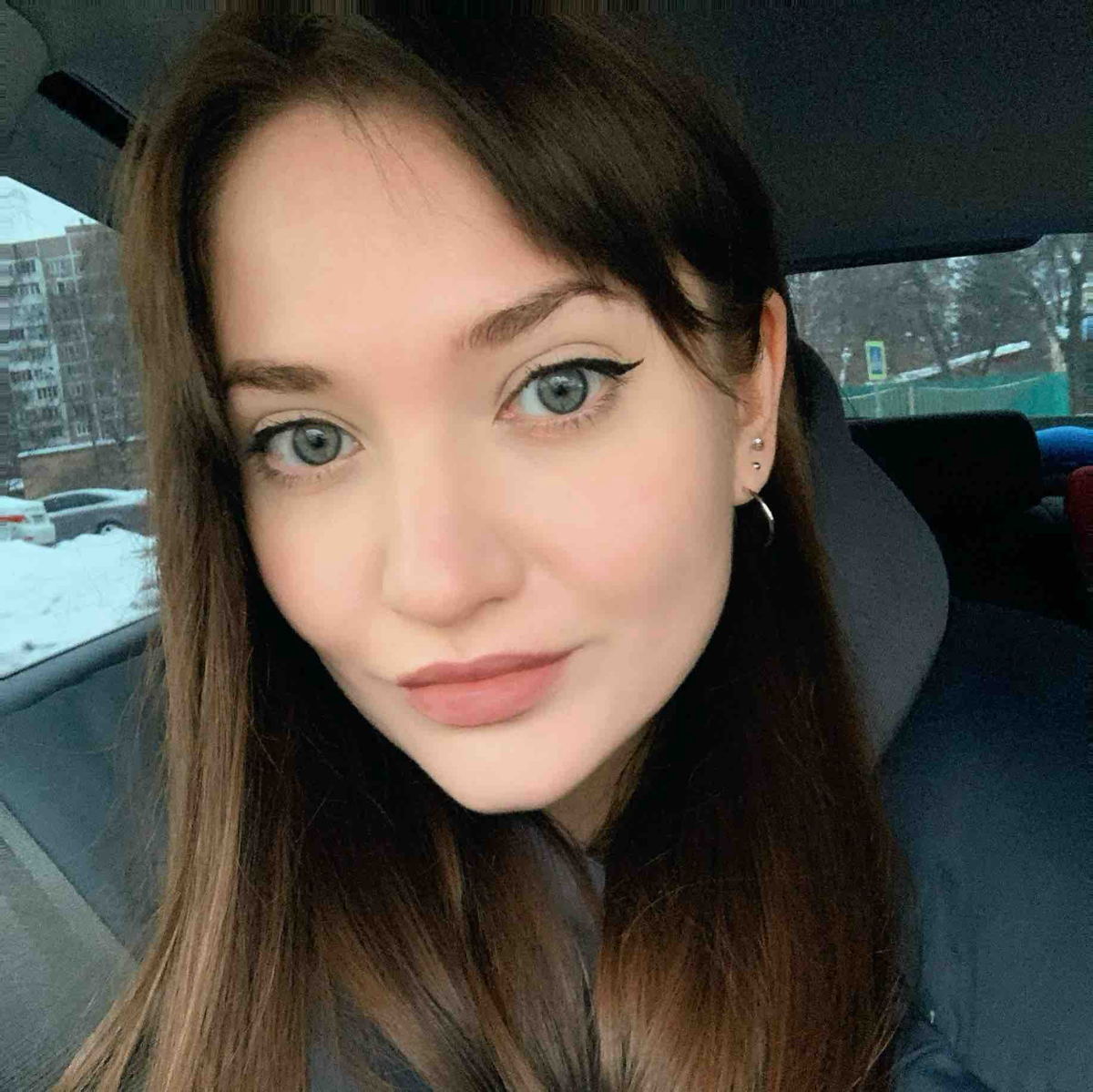Анастасия Дьяконова