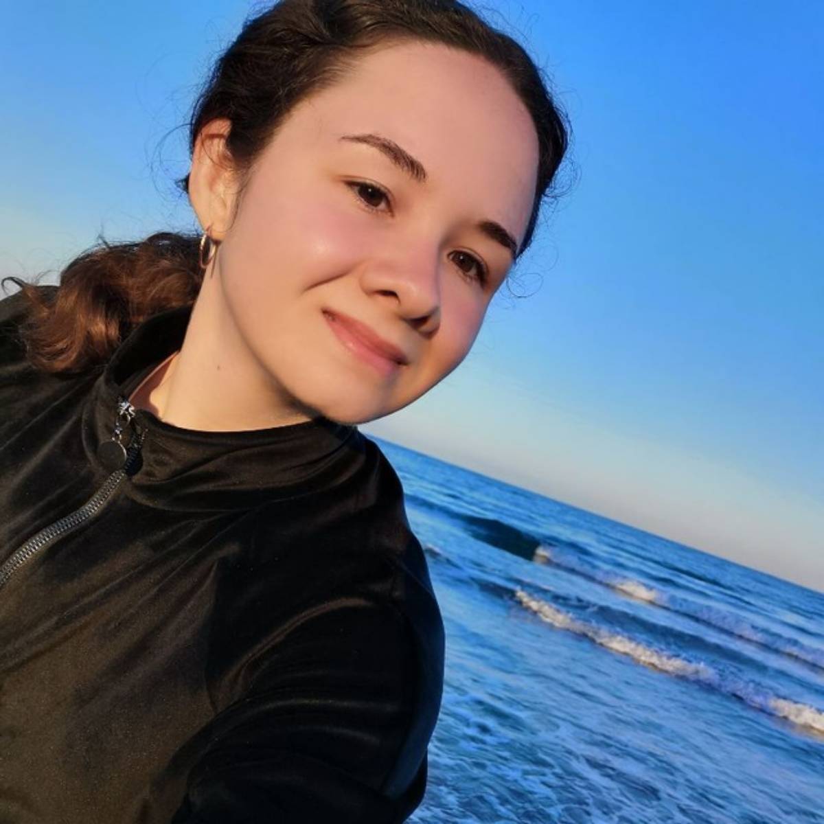 Валерия Смолина | Сетка — социальная сеть от hh.ru