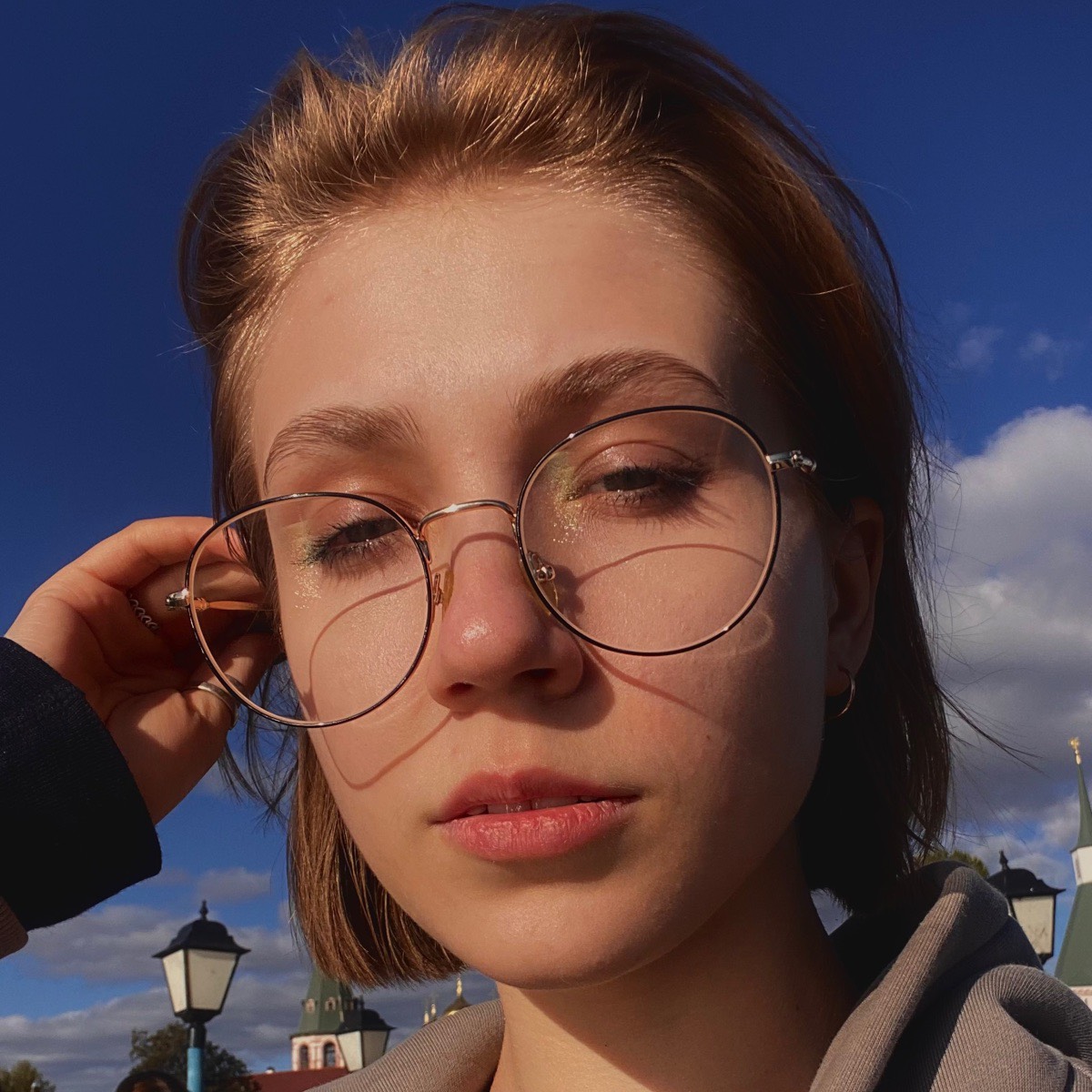 Соня Лученкова