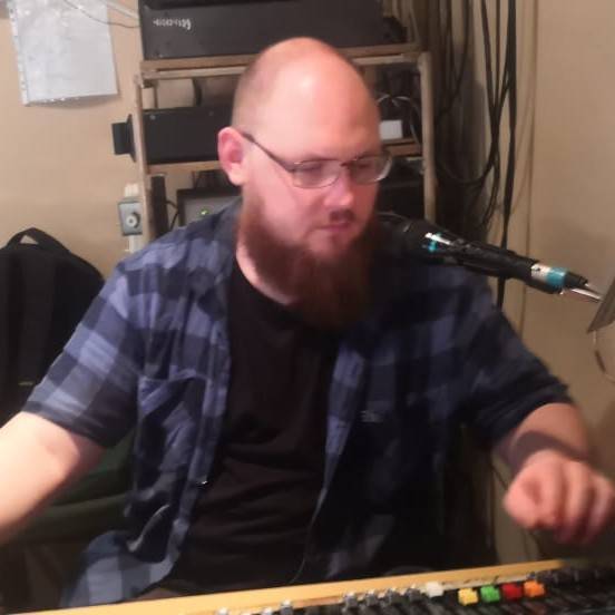 Никита Игумнов