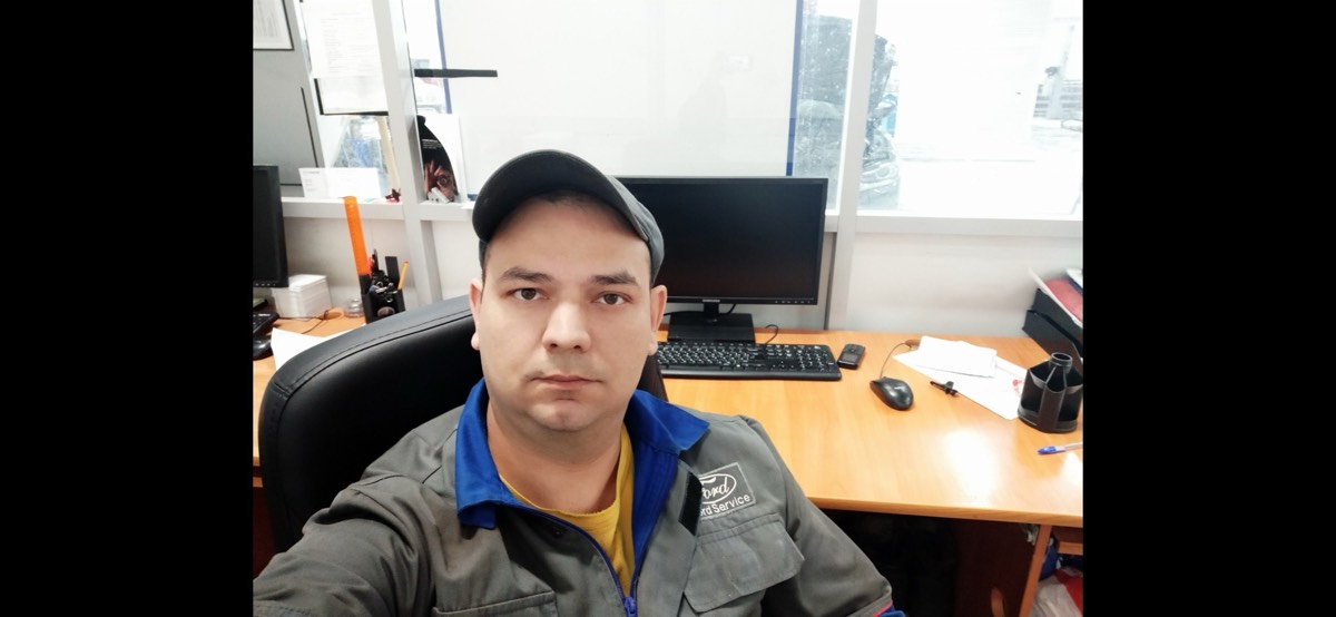 Сергей Козлов