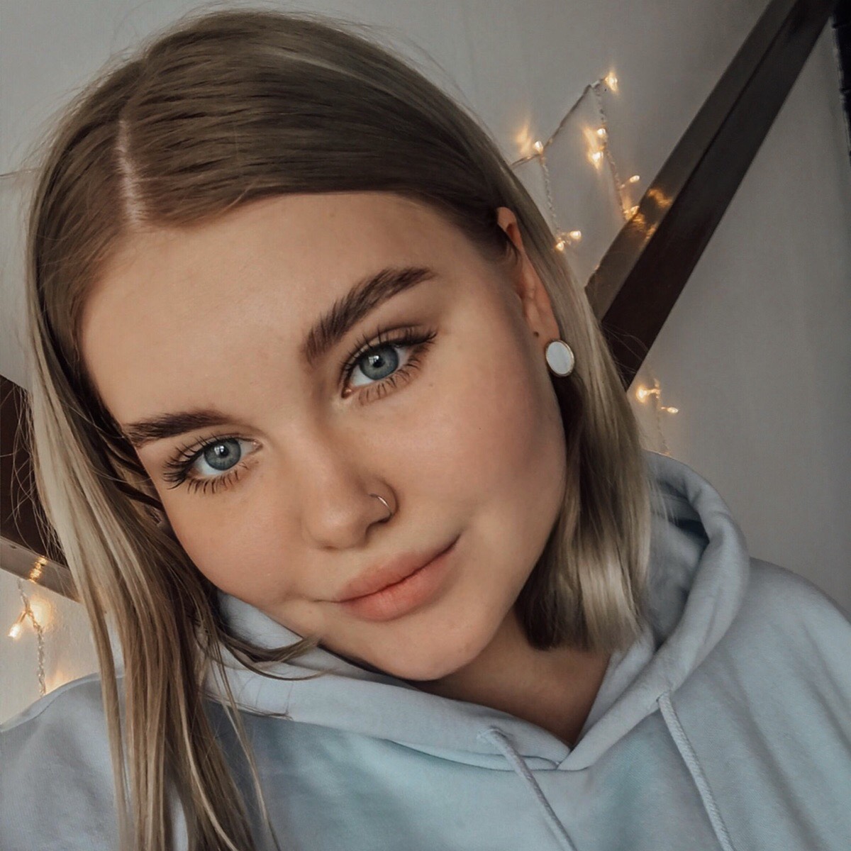 Анжелика Пикулева | Сетка — социальная сеть от hh.ru