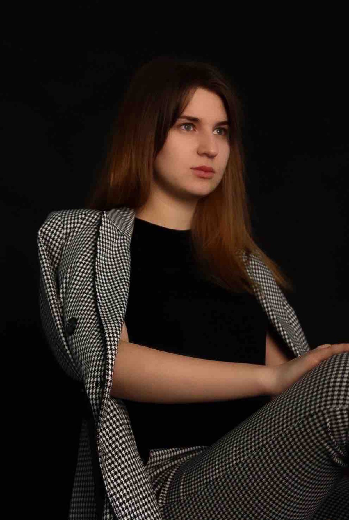Маргарита Смирнова