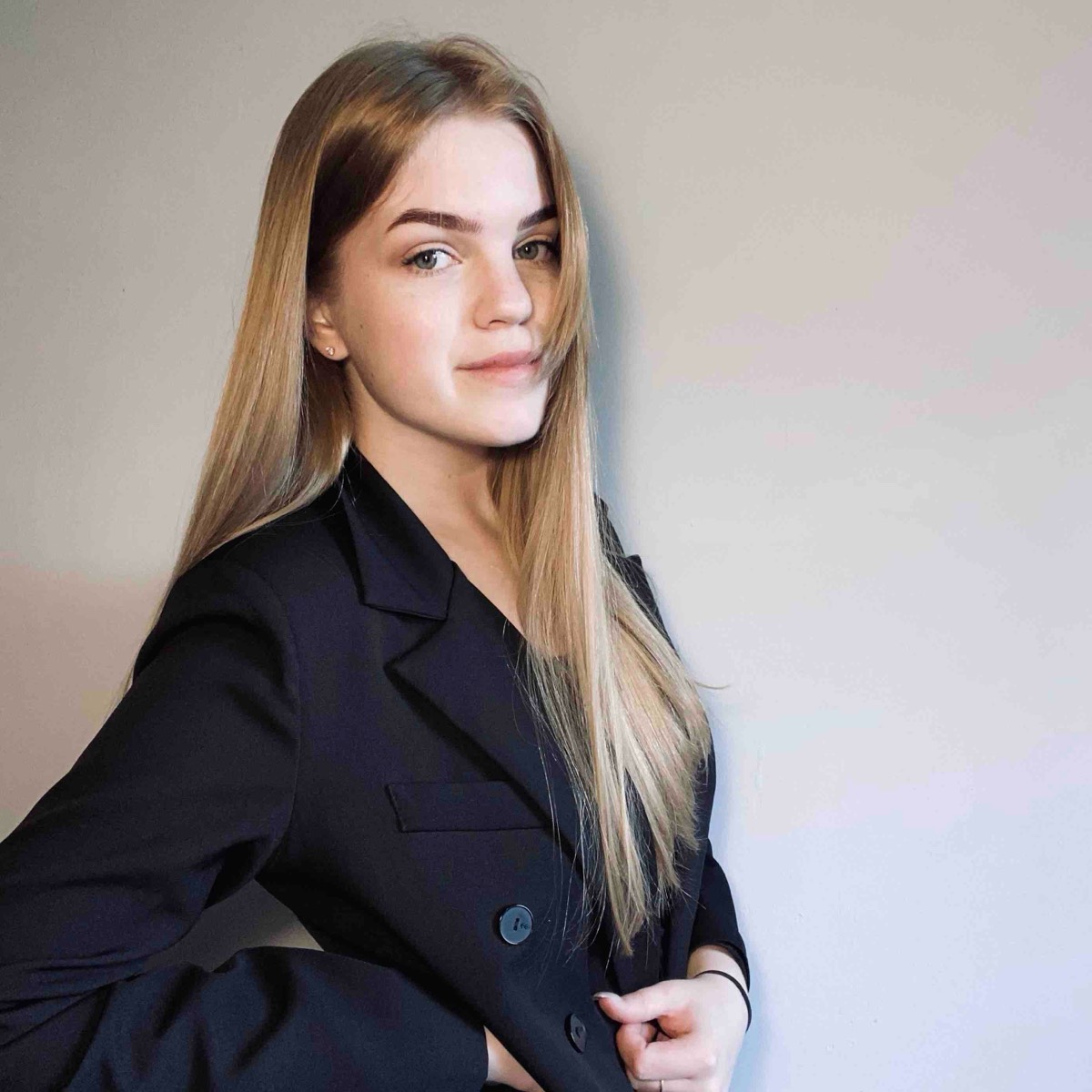 Мария Шубина | Сетка — социальная сеть от hh.ru