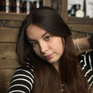 Екатерина Маранова