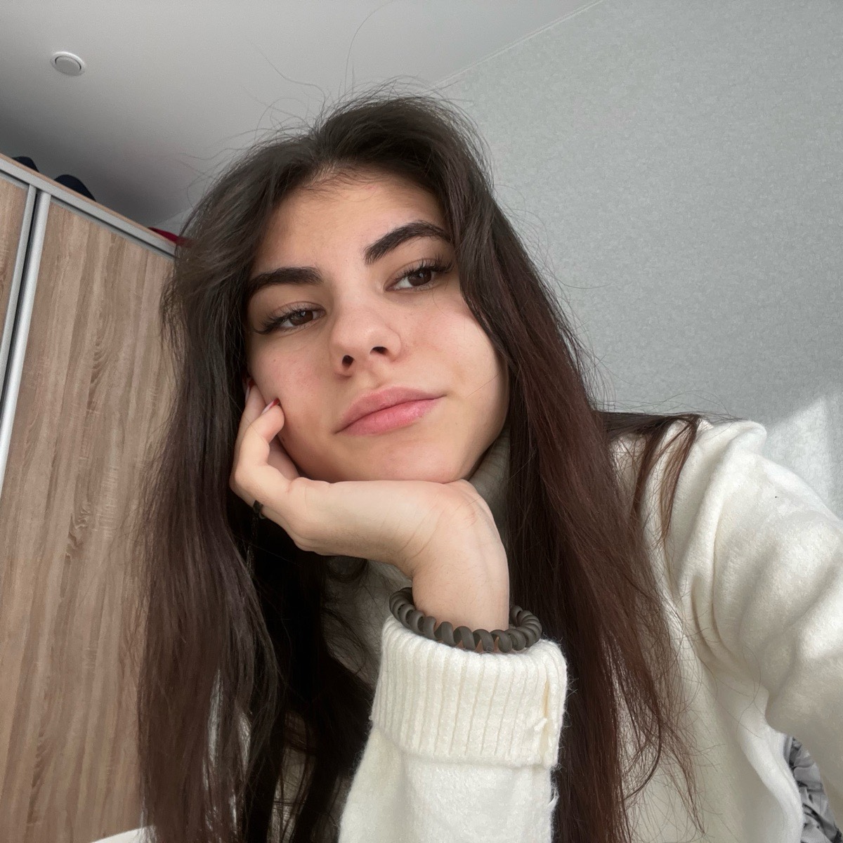 Сабрина Ефимова