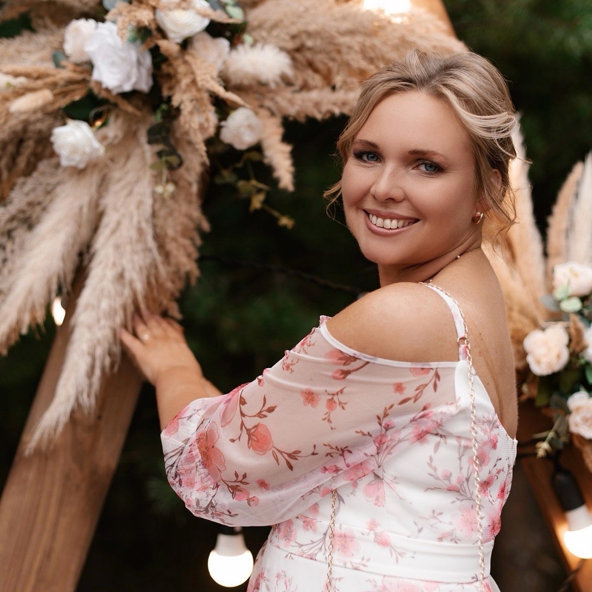 Елена Борикова