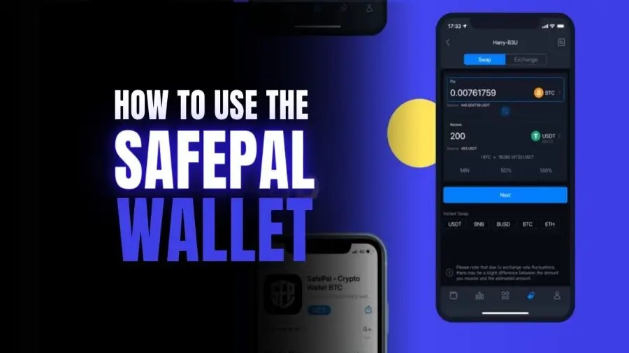 SafePal представила телеграм-криптокошелек с поддержкой карт Visa | Сетка — социальная сеть от hh.ru