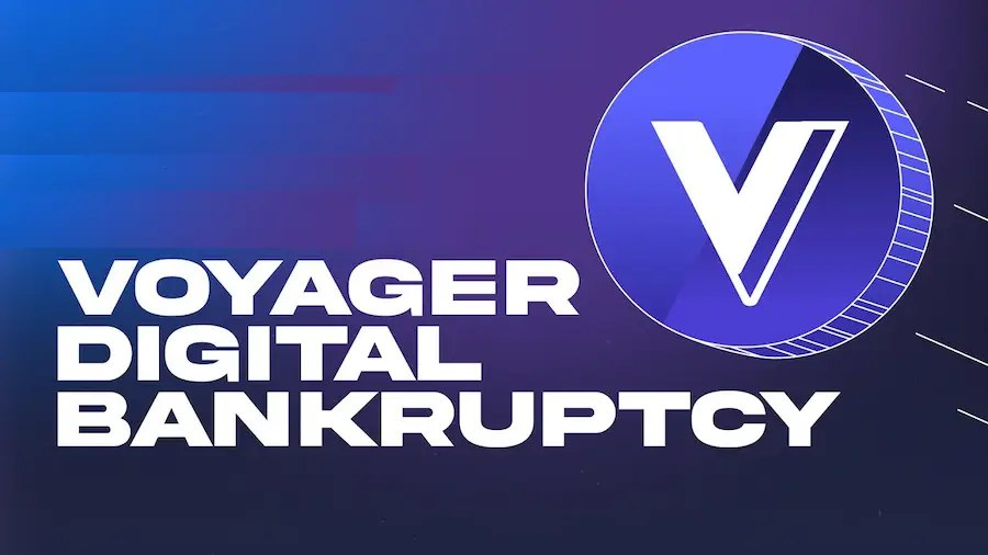 Комиссия по банкротству Voyager Digital отозвала иск на $800 000 | Сетка — социальная сеть от hh.ru