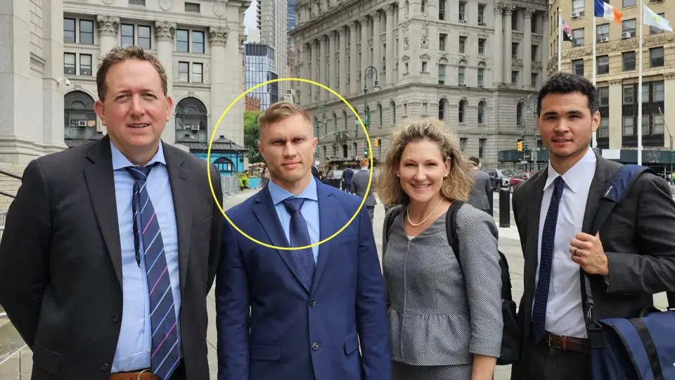 Суду по делу сооснователя Tornado Cash Романа Шторма изменили дату | Сетка — социальная сеть от hh.ru