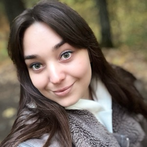 Ирина Тимофеева