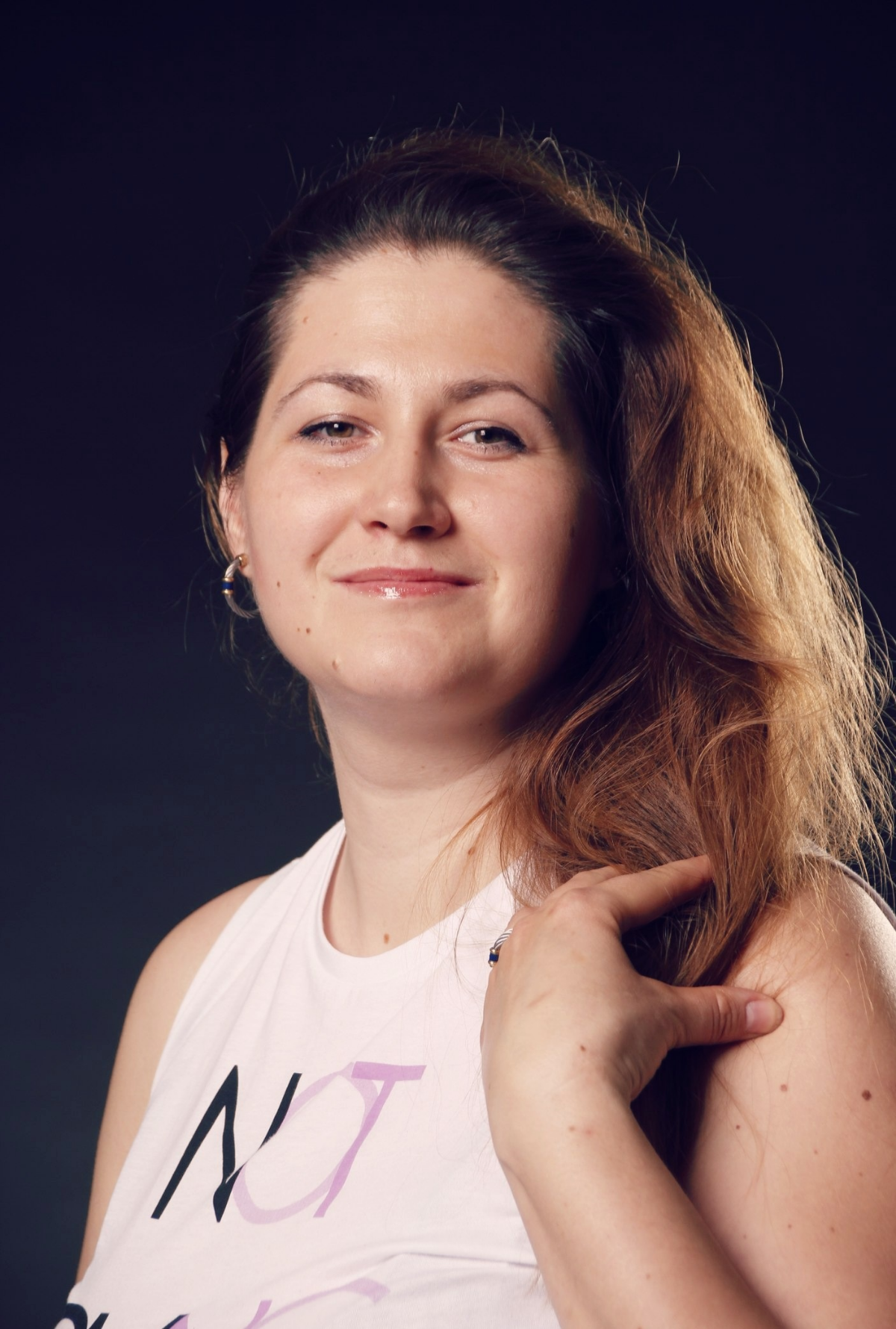 Анна Тимофеева | Сетка — социальная сеть от hh.ru