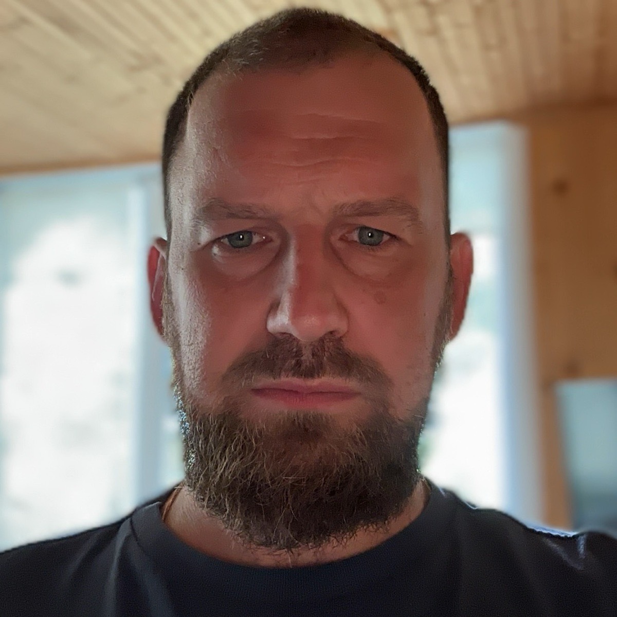 Александр Шевченко | Сетка — социальная сеть от hh.ru