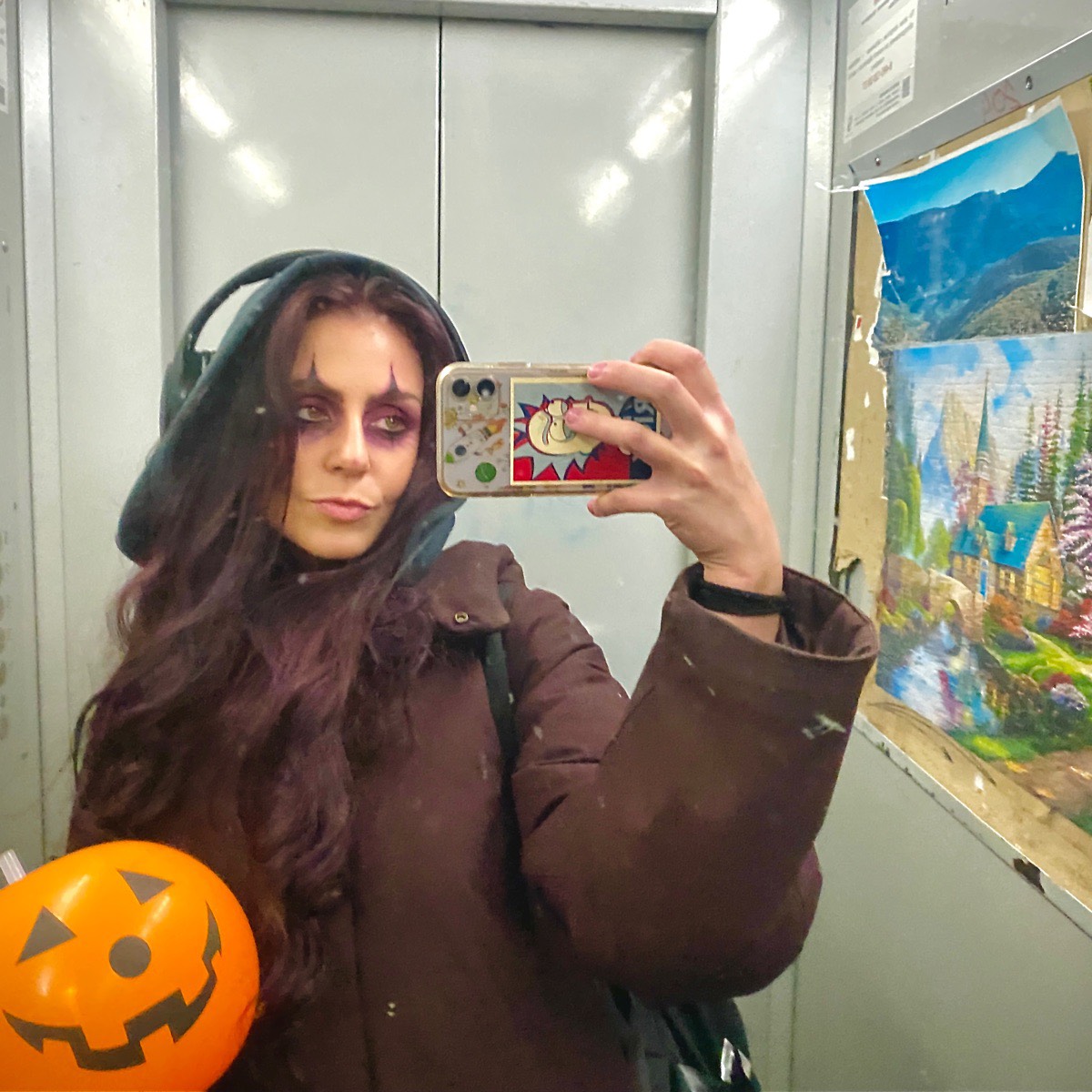 Диана Титова