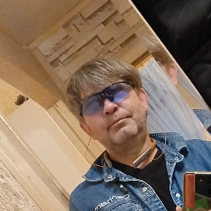 Виталий Касымов