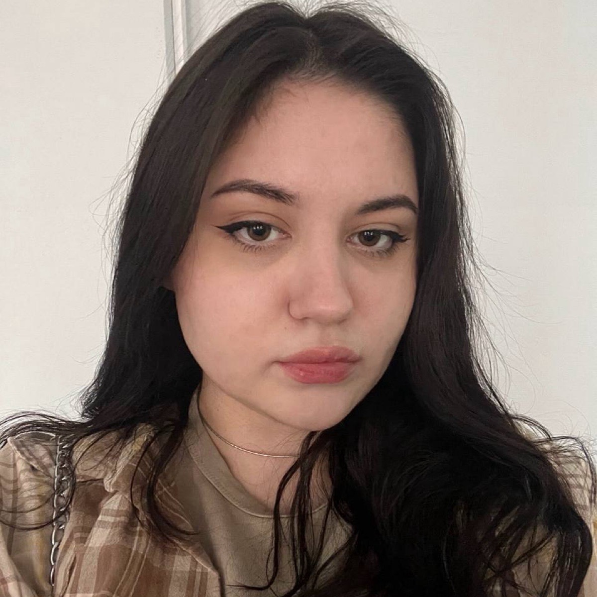 Анастасия Хлебникова | Сетка — социальная сеть от hh.ru