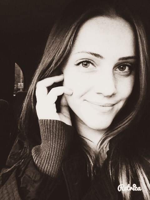 Юлия Шебаршина