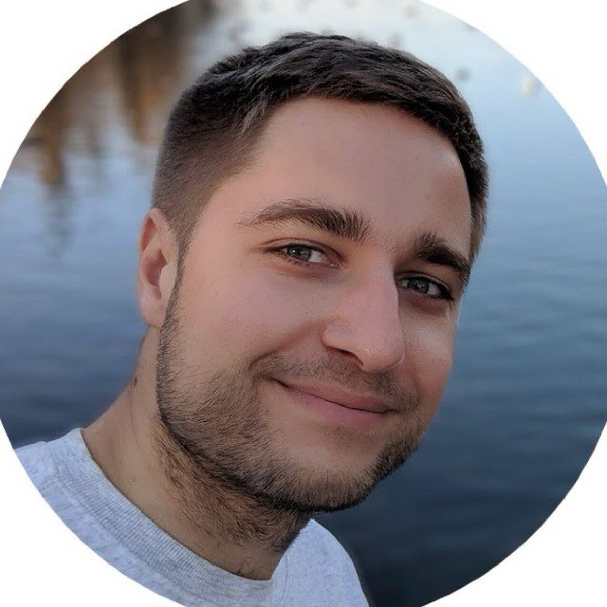 Павел Кутас | Сетка — социальная сеть от hh.ru