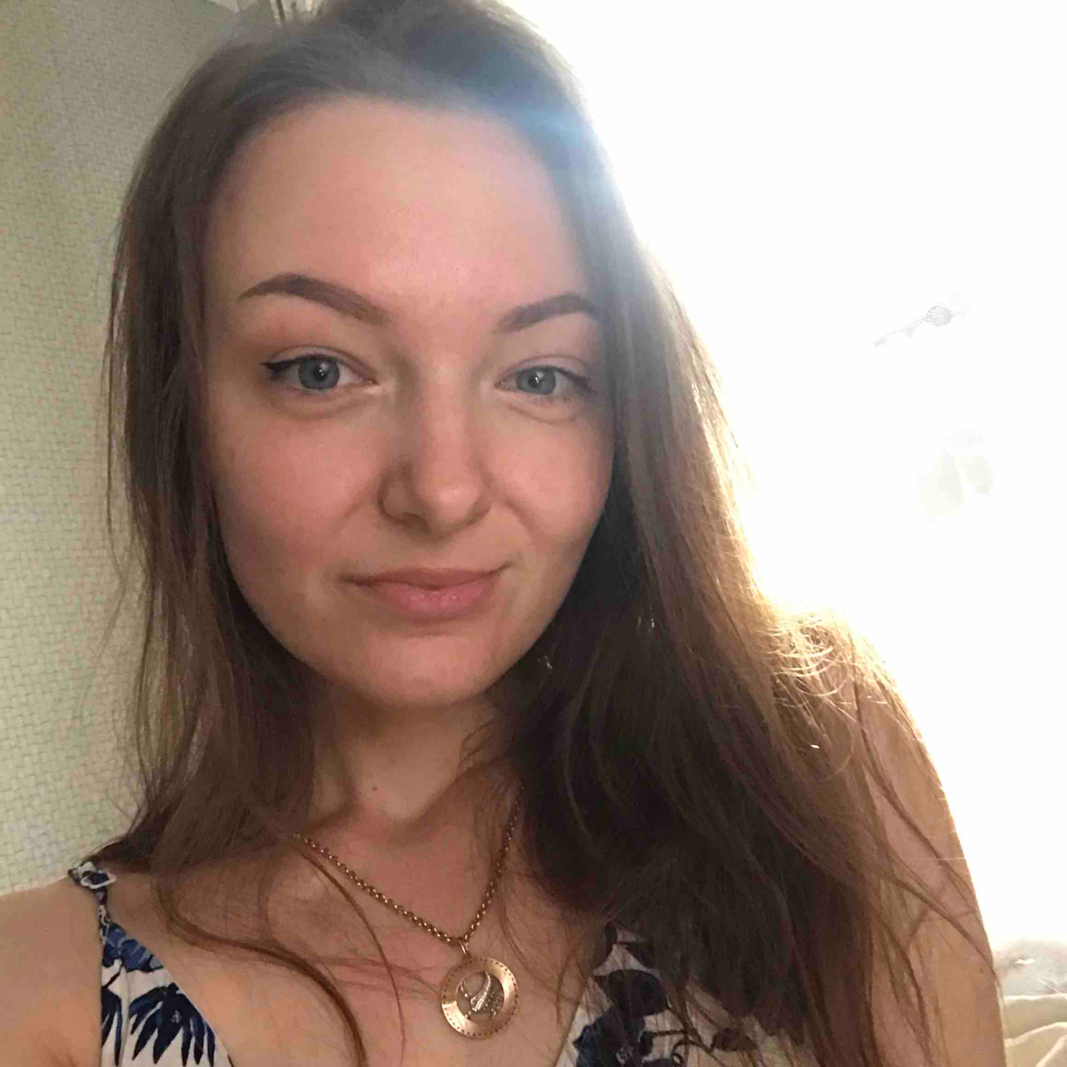 Алина Копусь | Сетка — социальная сеть от hh.ru