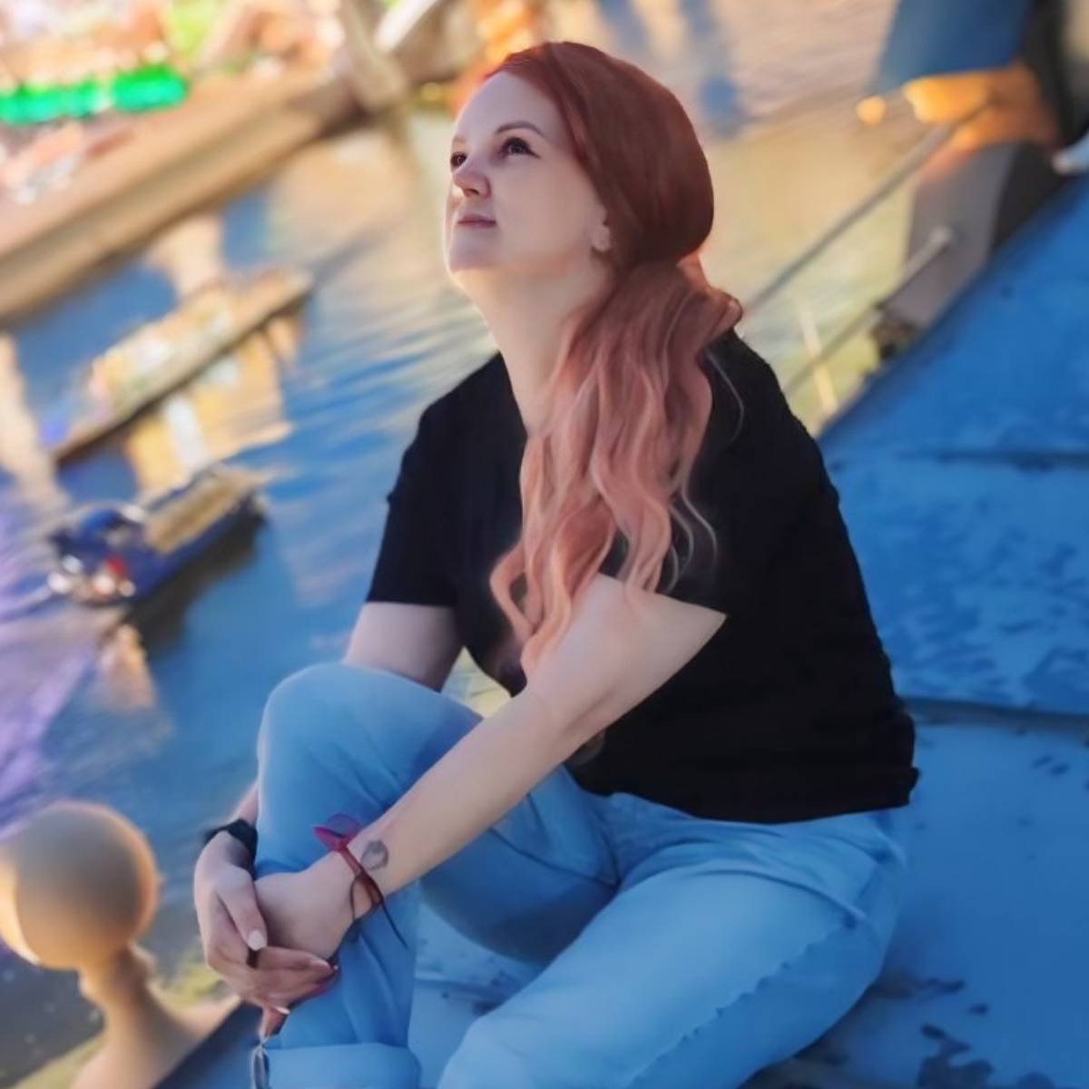 Дубова Анна | Сетка — социальная сеть от hh.ru