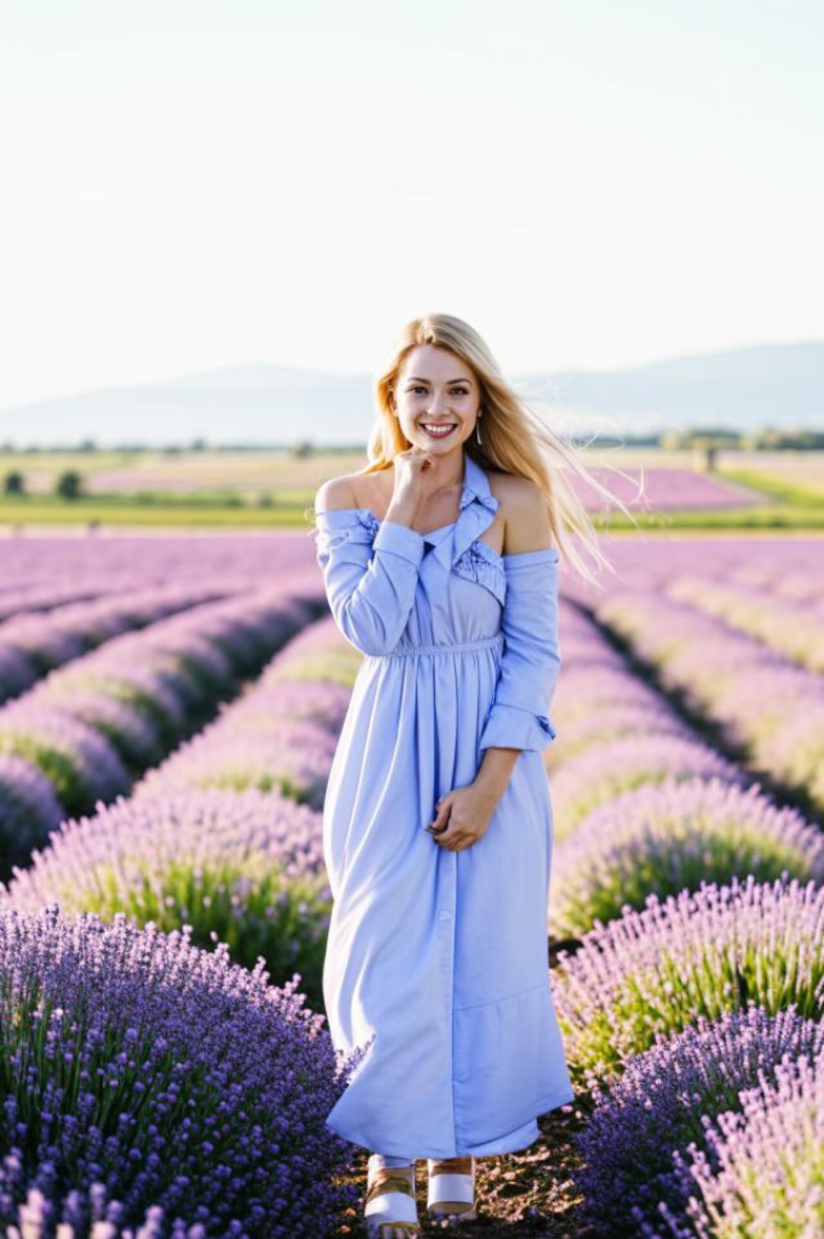 Фотографии были сгенерированы с помощью #ии | Сетка — социальная сеть от hh.ru