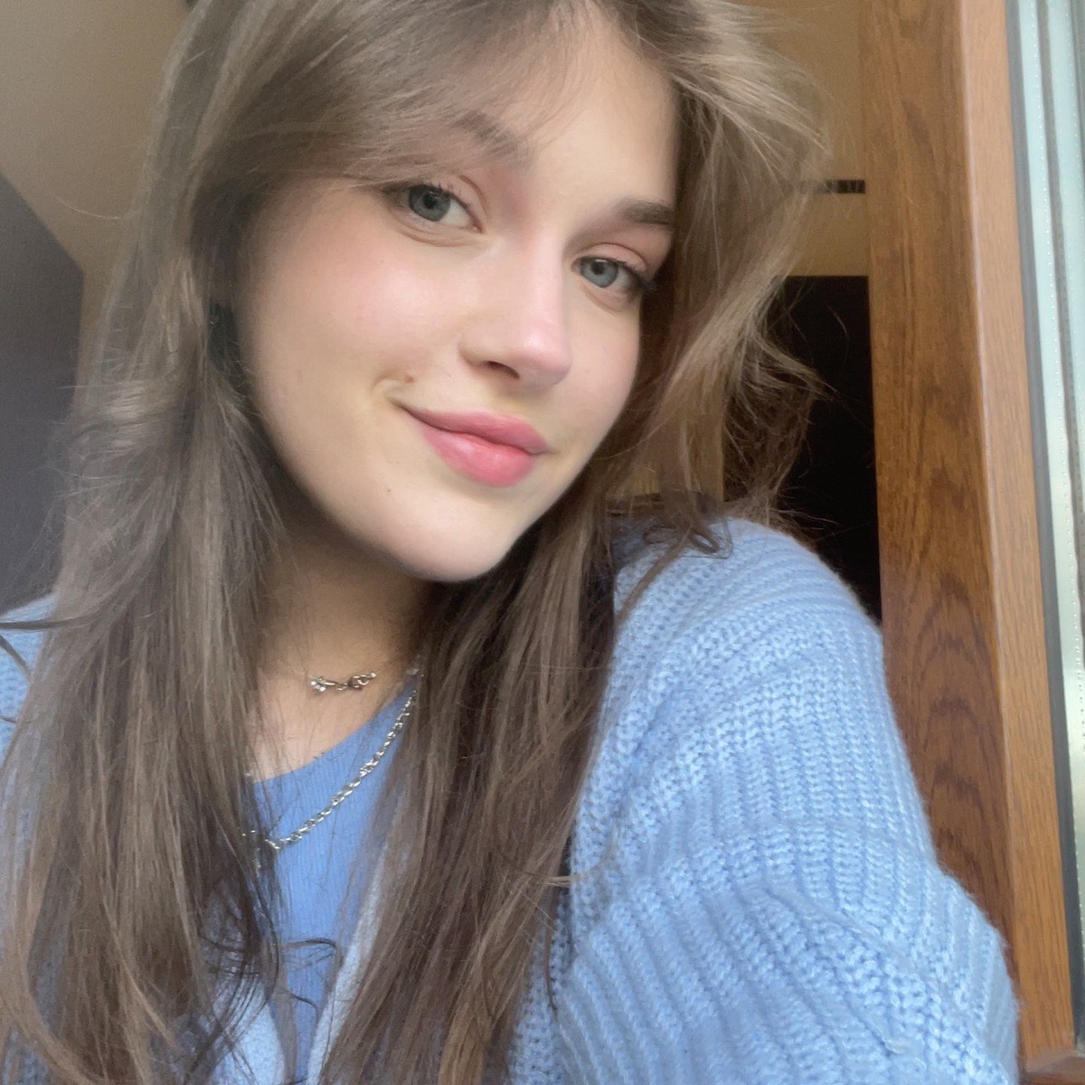 Ксения Серова | Сетка — социальная сеть от hh.ru