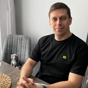 Александр Табаков | Сетка — социальная сеть от hh.ru