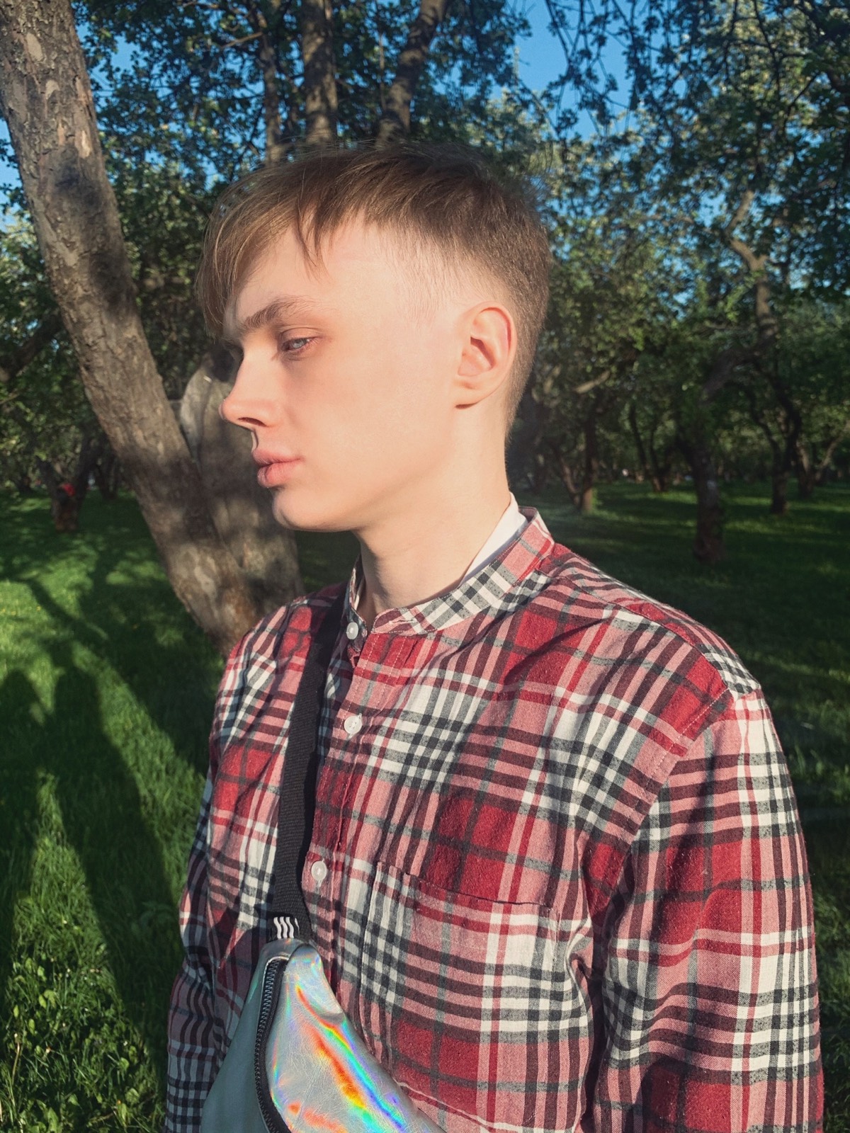 Владимир Пиннингтон