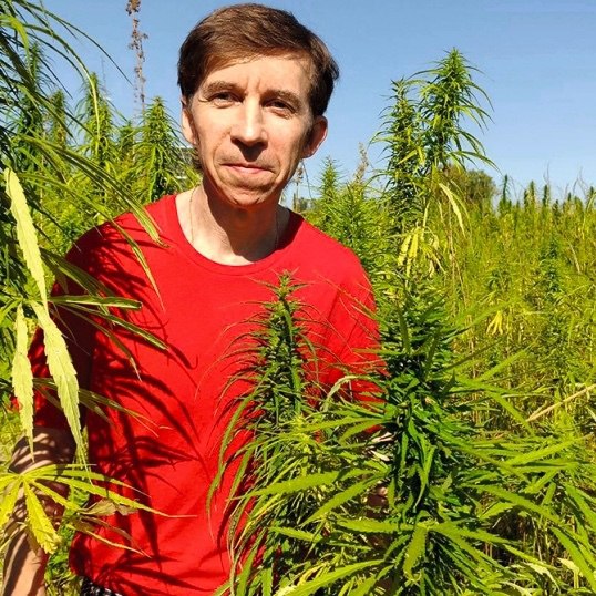 СОК 2024/09 Форум и выставка HempDom 2024 | Сетка — социальная сеть от hh.ru