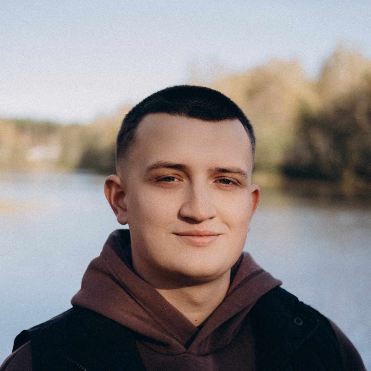 Алексей Макаров