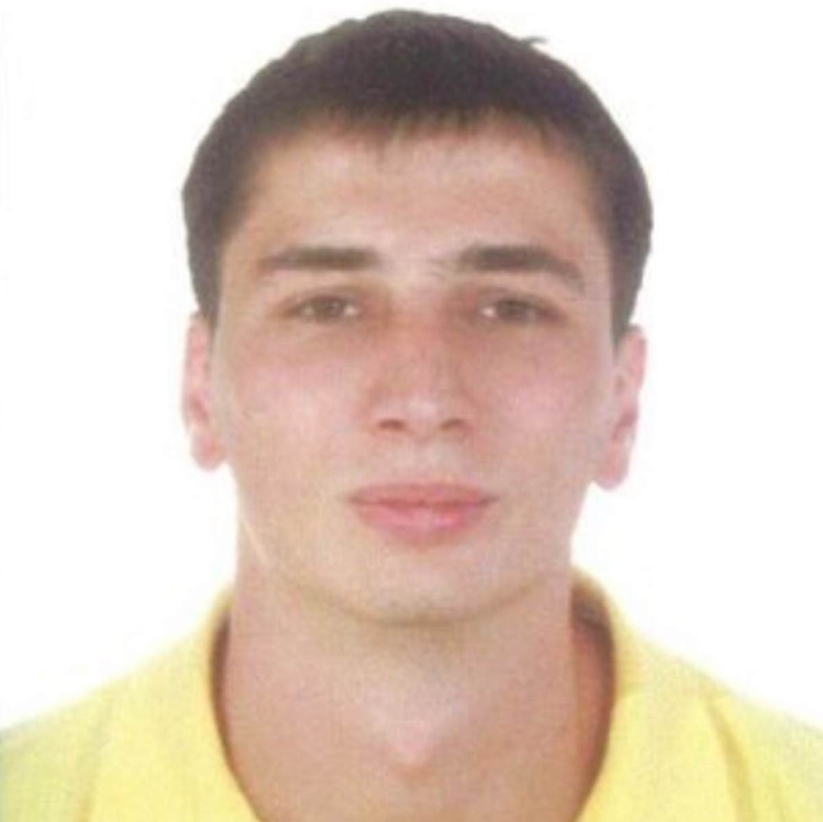 Руслан Гарипов | Сетка — социальная сеть от hh.ru