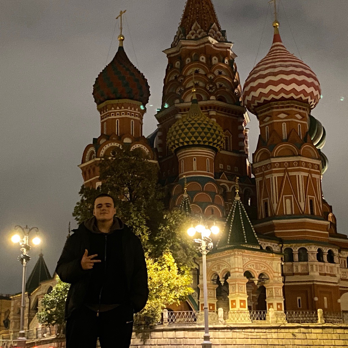 Расул Расулов