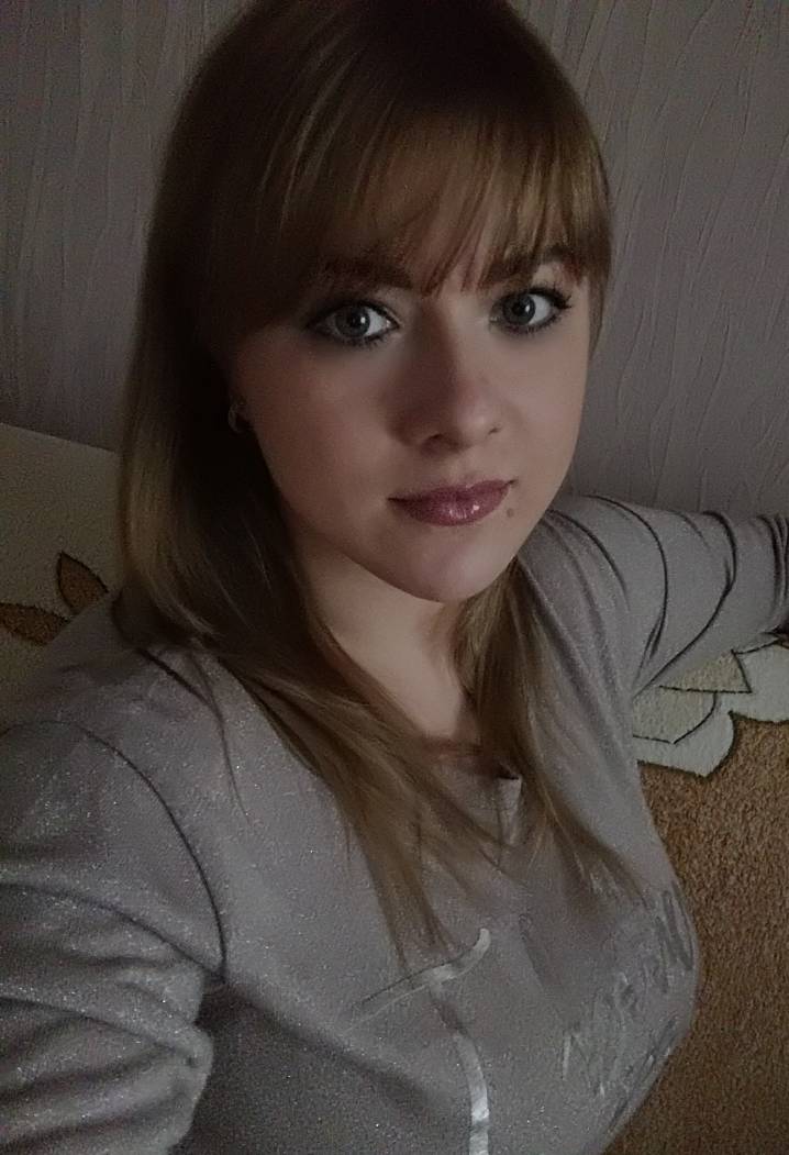 Ирина Попова