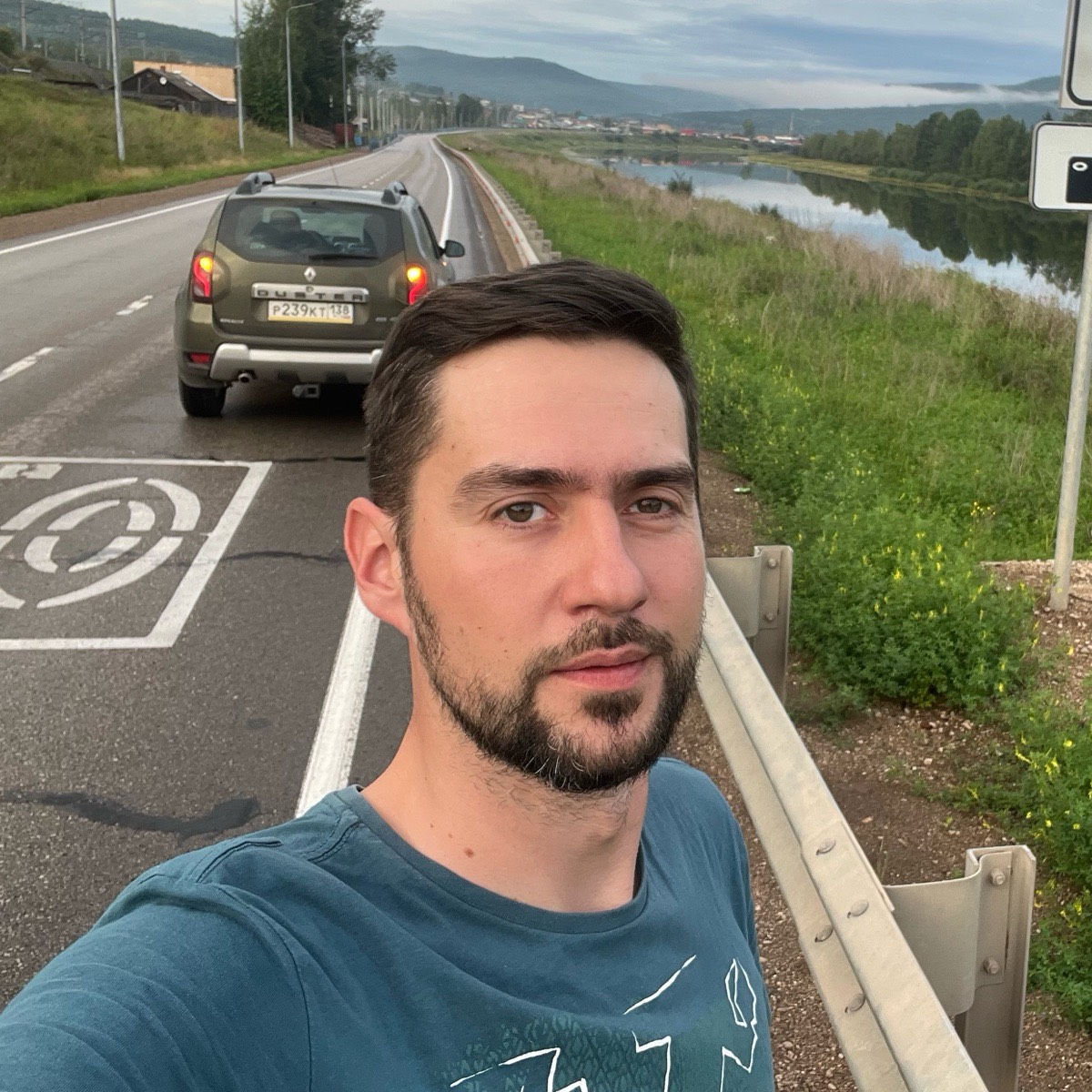 Дмитрий Кукарин | Сетка — социальная сеть от hh.ru