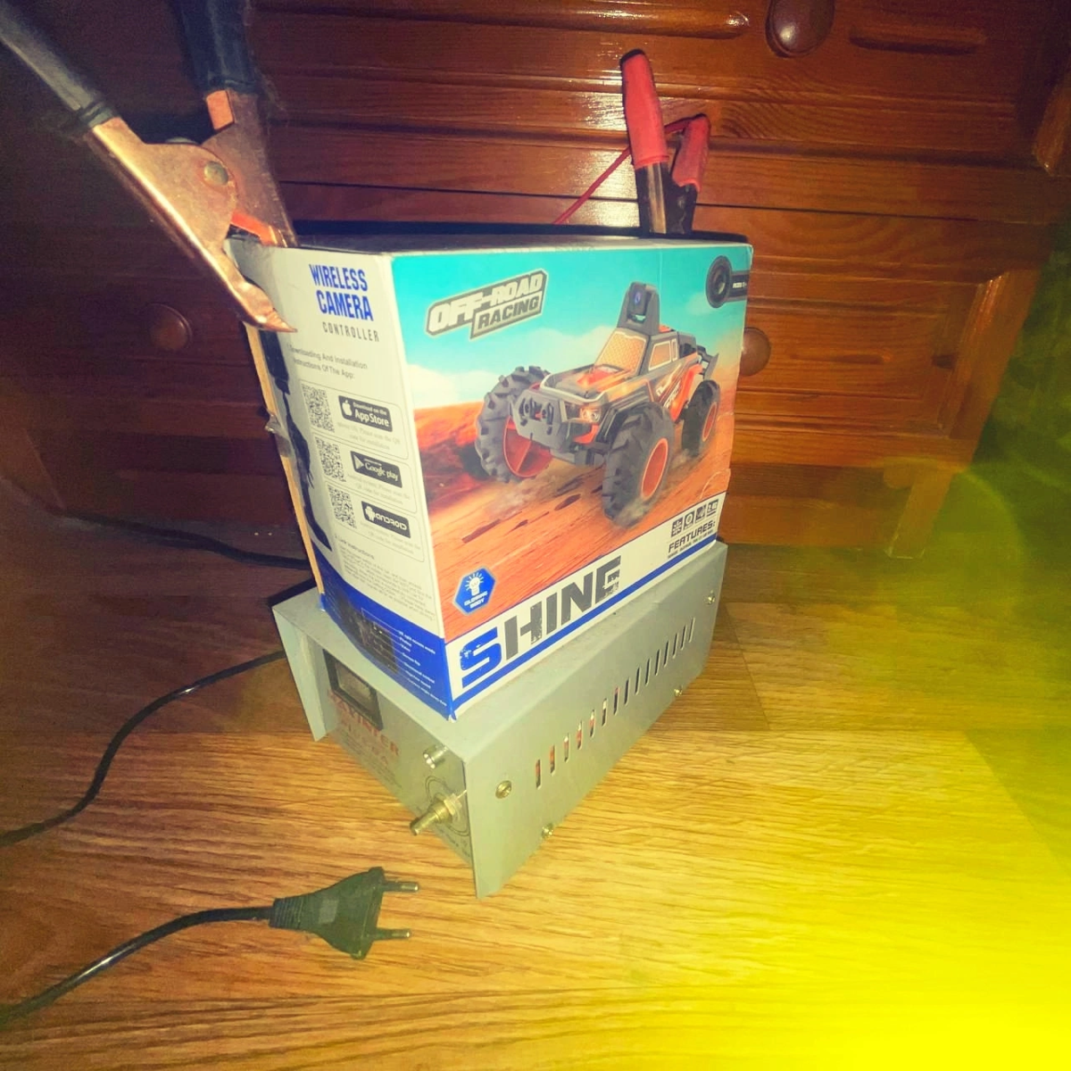 Розыгрыш Электромобиля | Сетка — социальная сеть от hh.ru