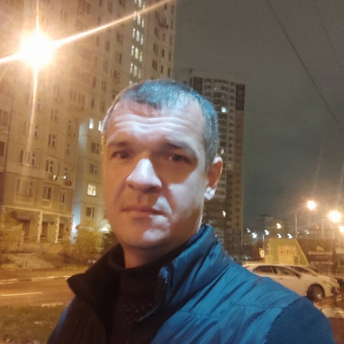 Сергей Владимирович