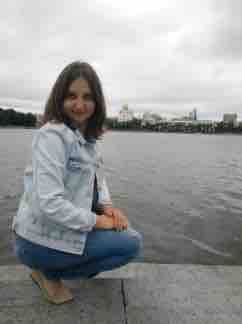 Слукина Ольга