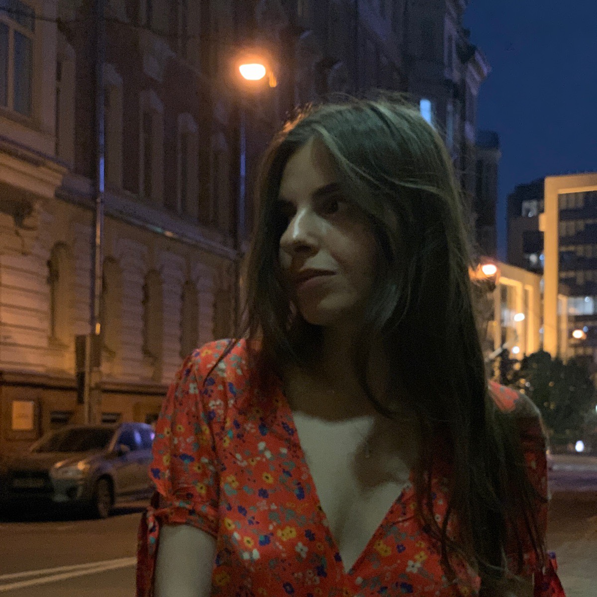 Нелли Хачатрян