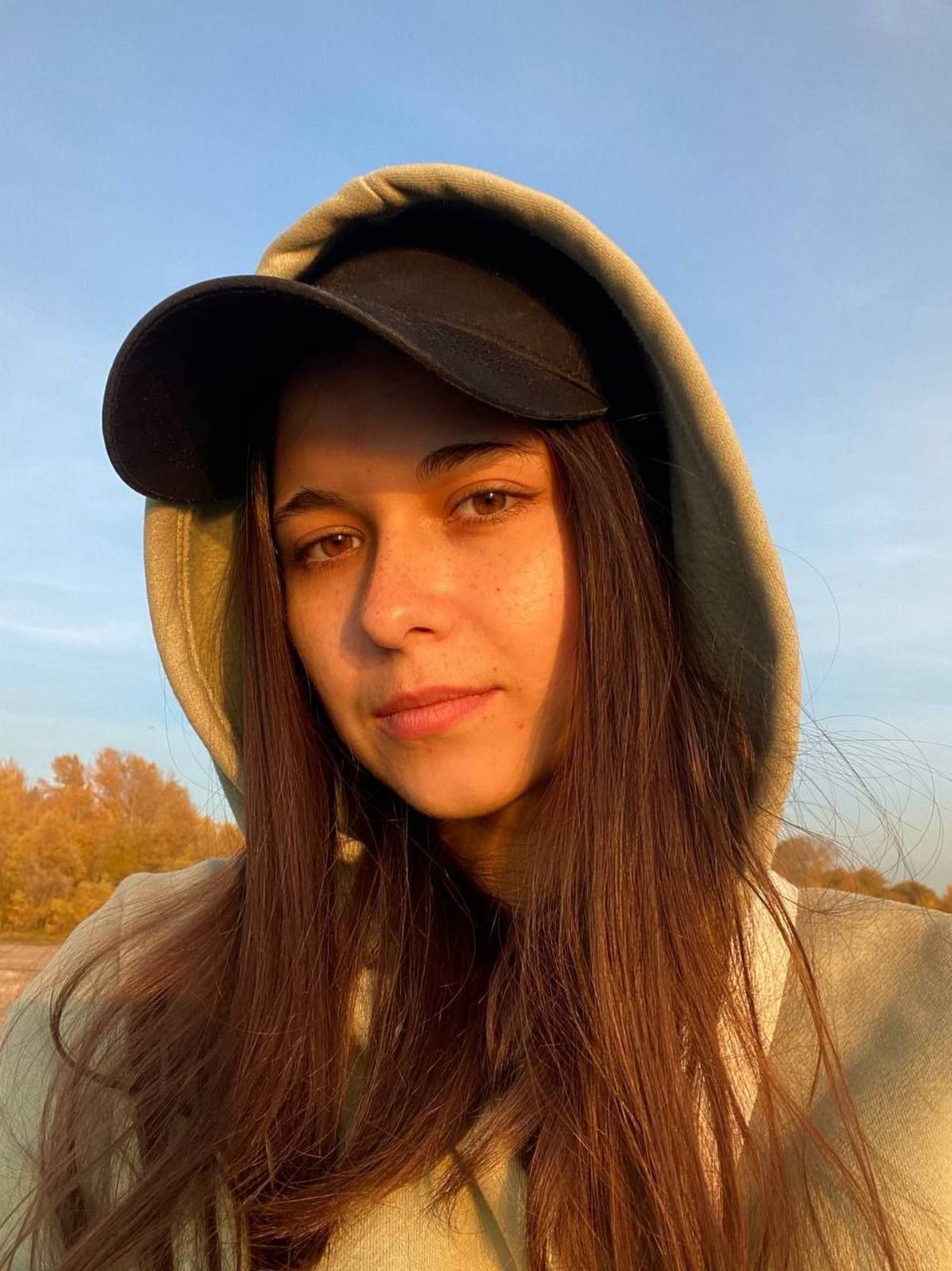 Юлия Овчинникова