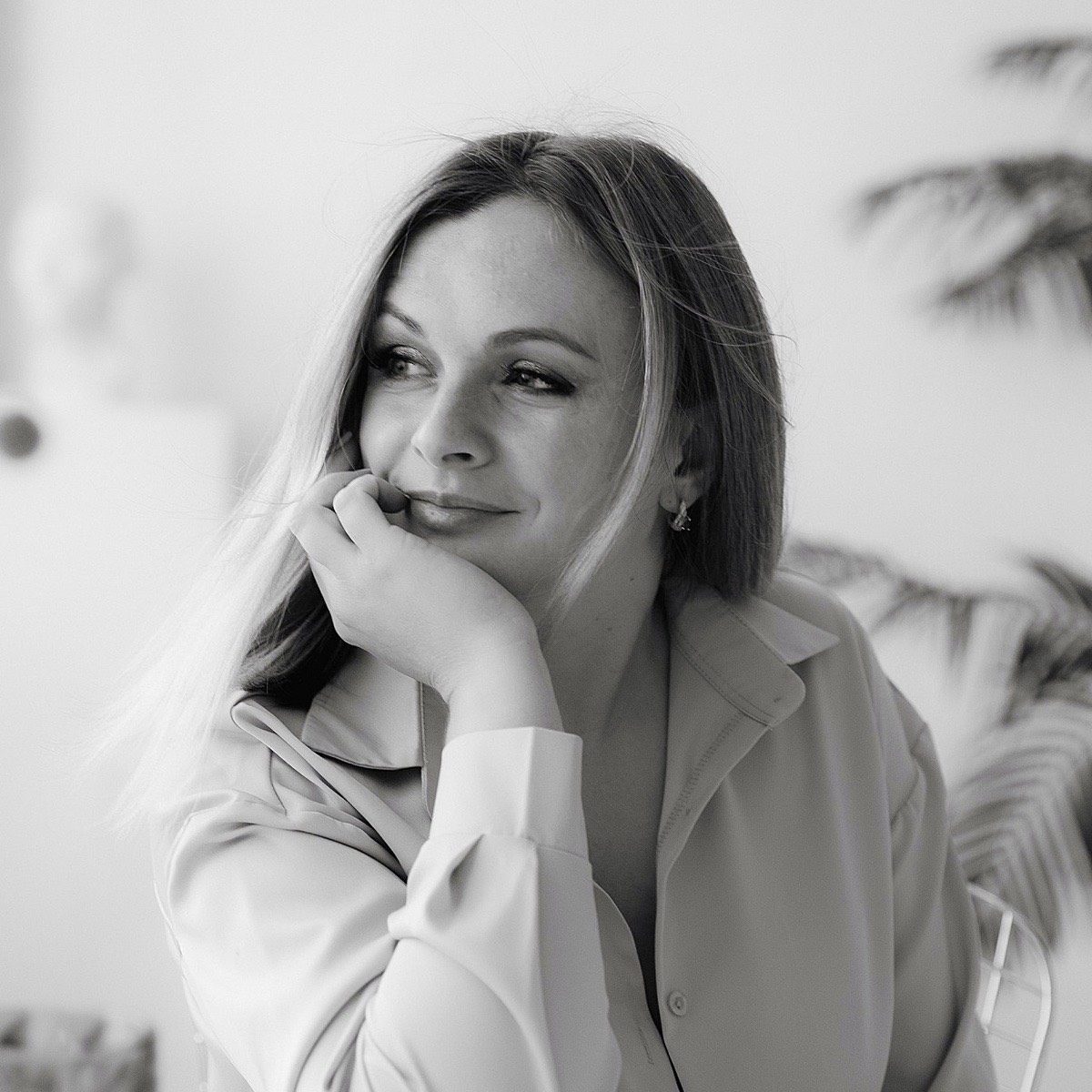 Карих Мария | Сетка — социальная сеть от hh.ru