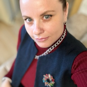 Татьяна Сапуненко
