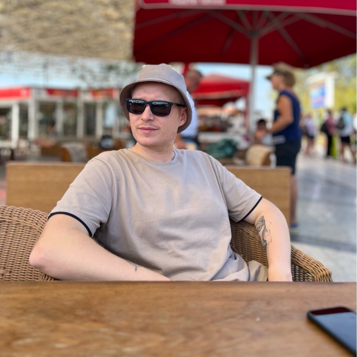 Николай Мальцев
