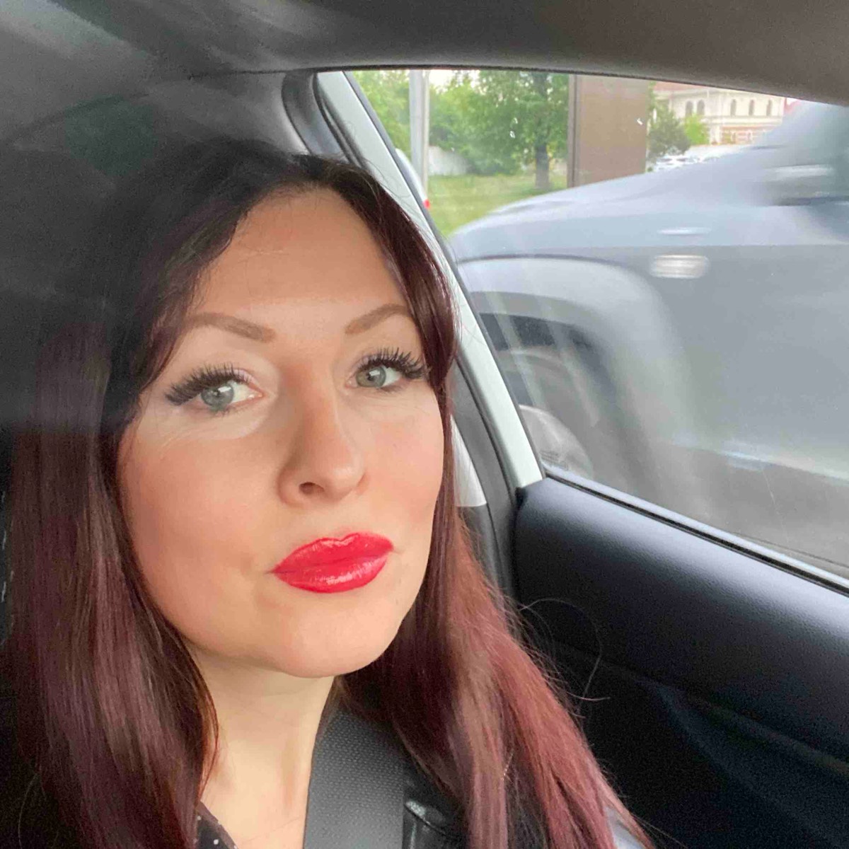 Татьяна Фишман