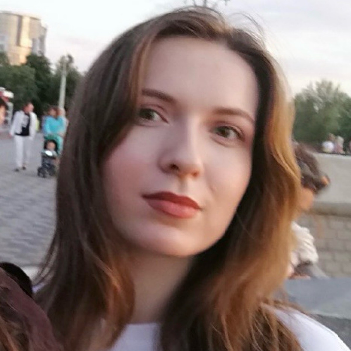 Софья Семенова | Сетка — социальная сеть от hh.ru