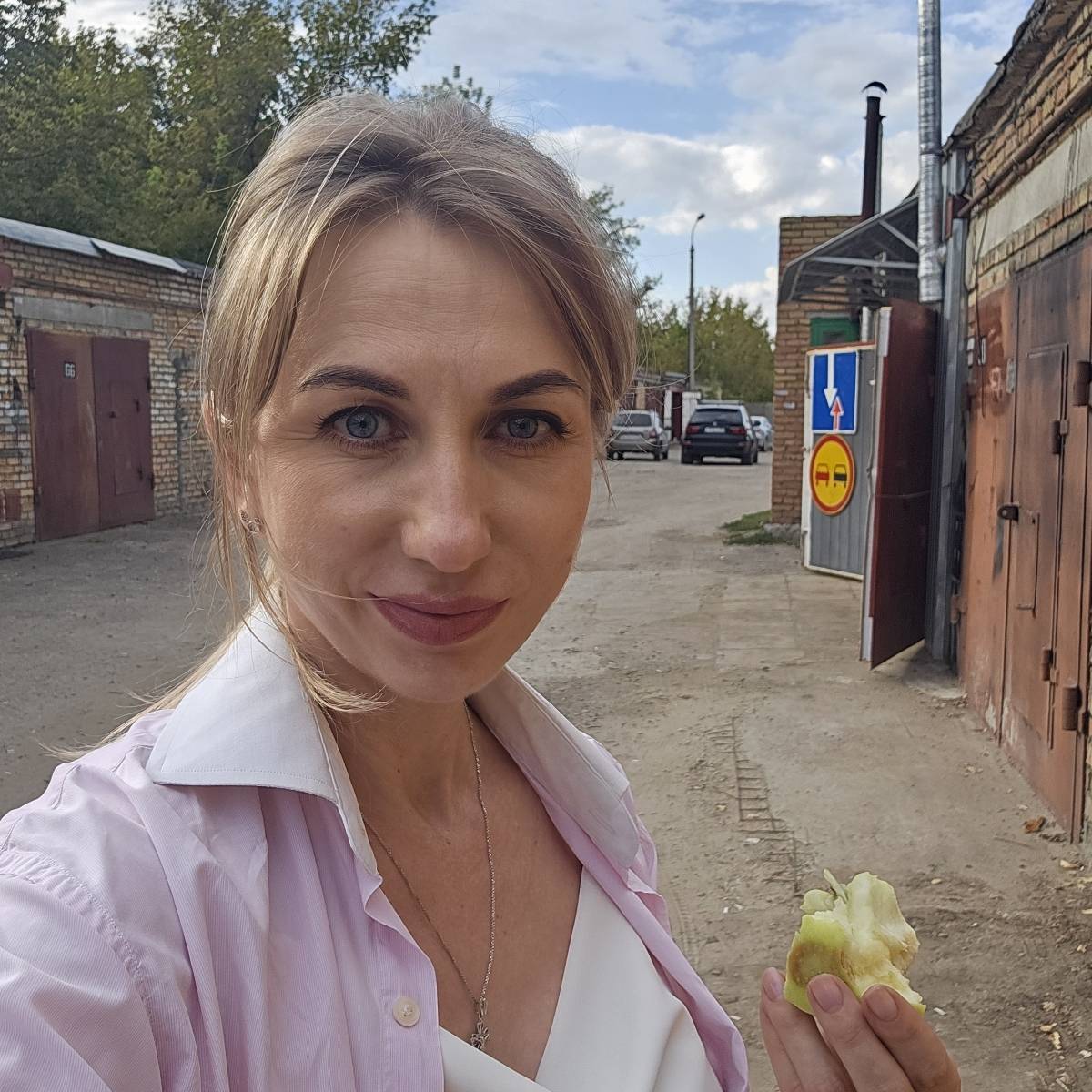 Наталья Самоедова