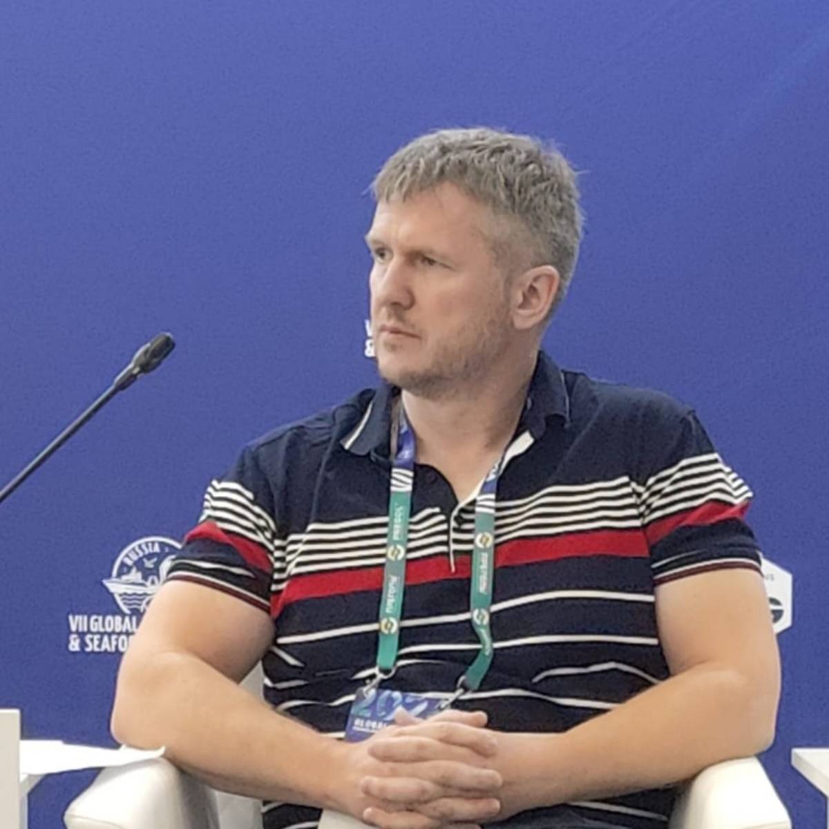 Владимир Боков