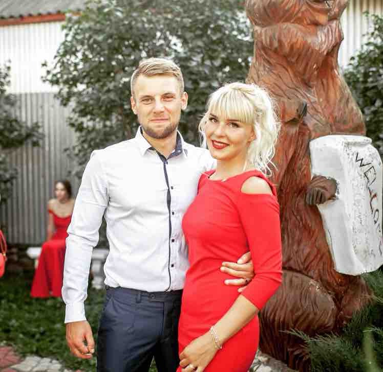 Евгений Адабир | Сетка — социальная сеть от hh.ru