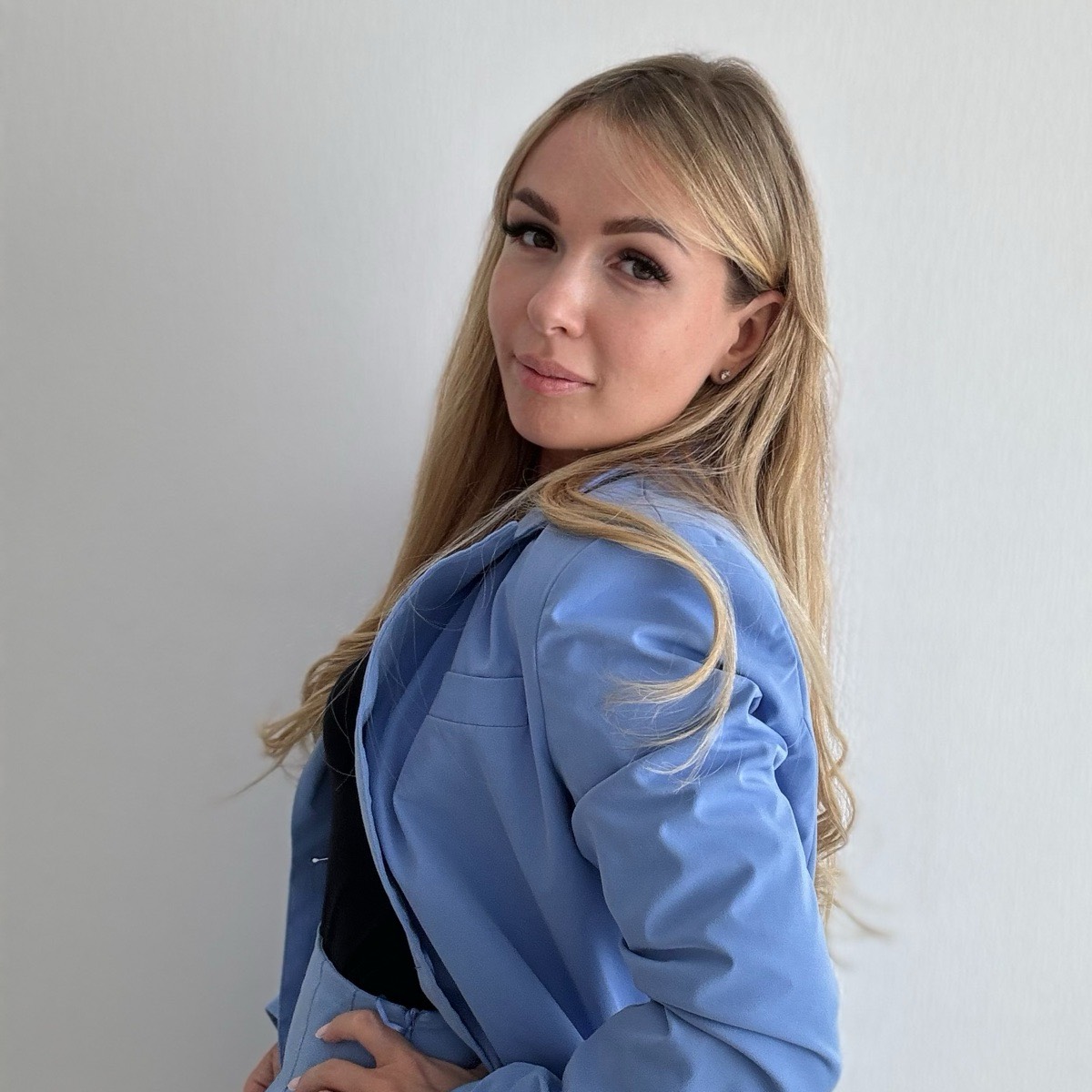 Екатерина Бехер | Сетка — социальная сеть от hh.ru